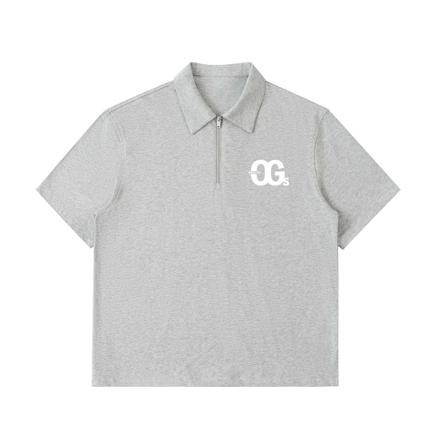 06. MADE BY OGS POLO