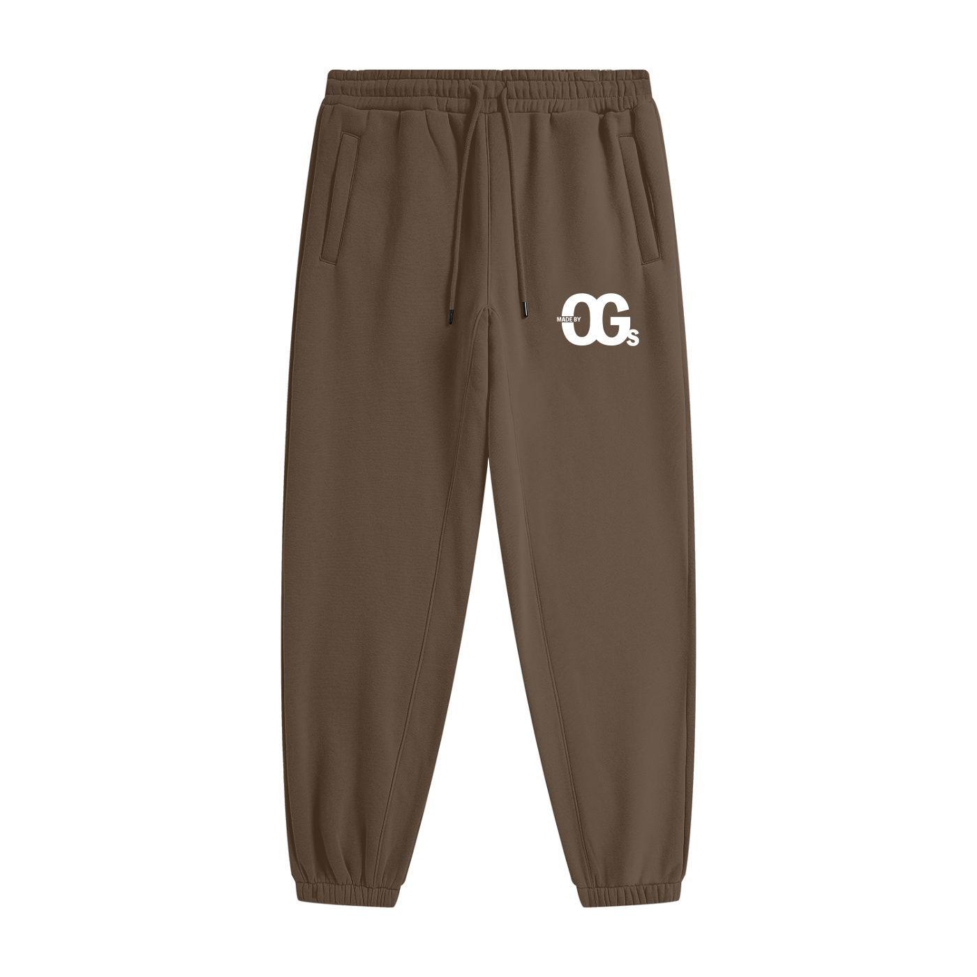 MADE BY OGS JOGGERS