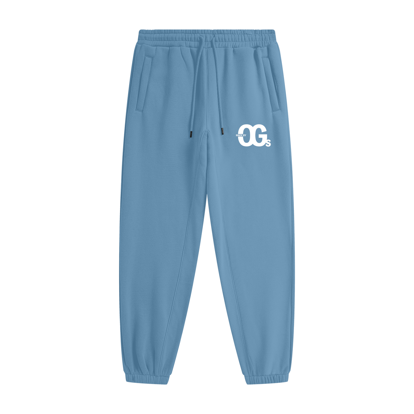 MADE BY OGS JOGGERS
