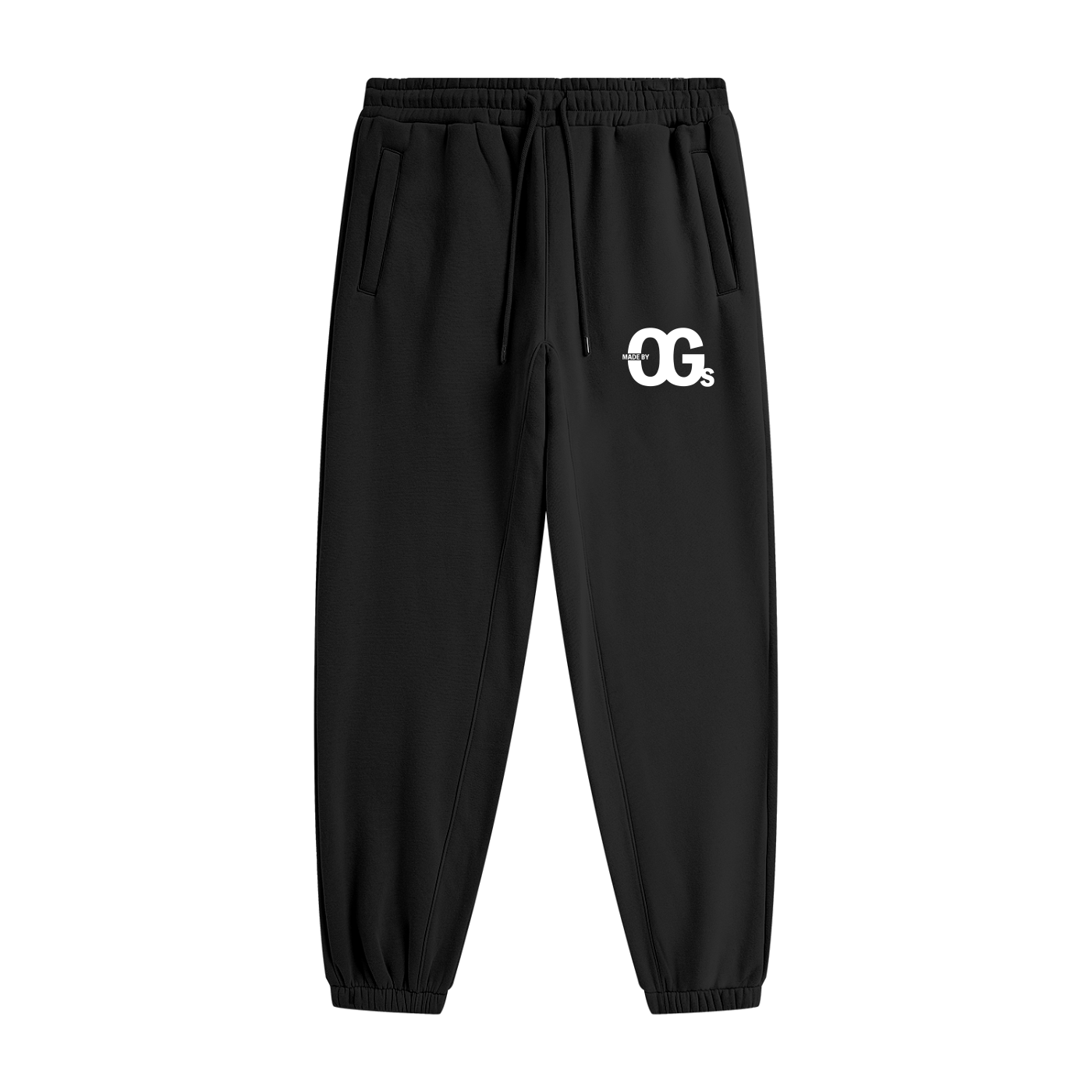 MADE BY OGS JOGGERS