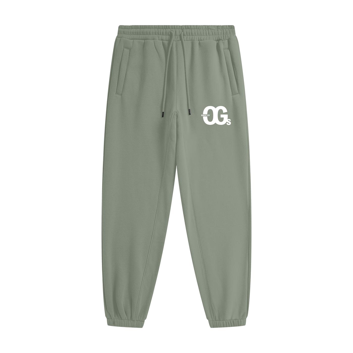 MADE BY OGS JOGGERS